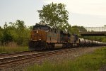 CSX 3156